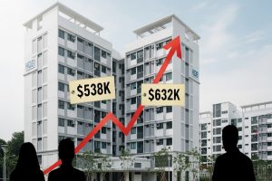 From SERS to SBF: The Pine Ville @ AMK Price Surge Through a Resident’s Eyes