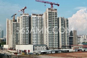 Pine Ville @ AMK 83sqm and 93sqm 4-room flats