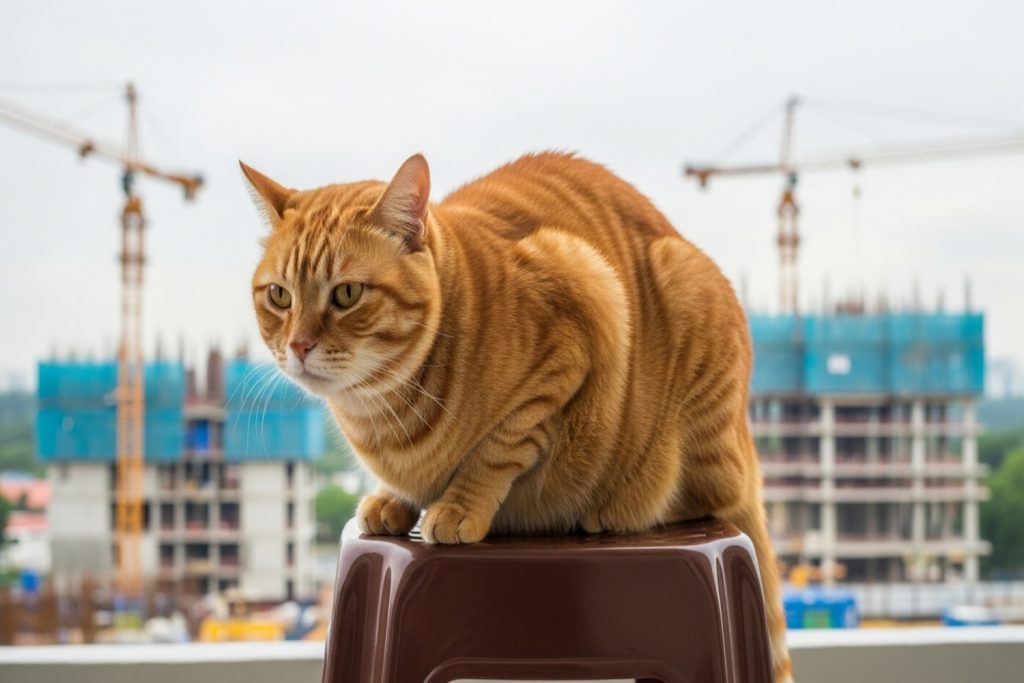 Oak Ville @ AMK vs Pine Ville @ AMK