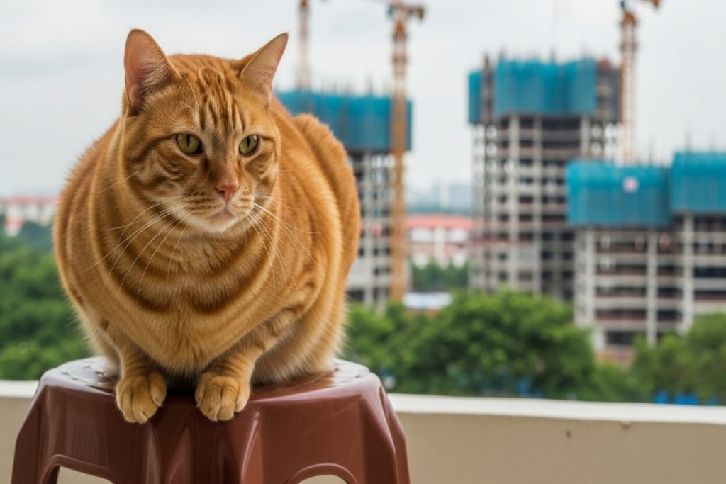 Oak Ville @ AMK vs Pine Ville @ AMK