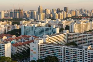 The Perfect Storm: How Population Growth, VERS, and BTO Supply Will Reshape Singapore's HDB Market