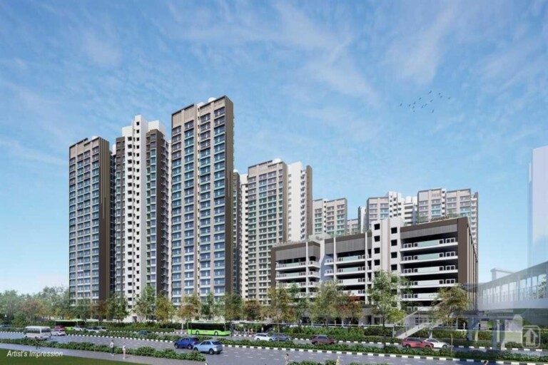 oak ville @ AMK