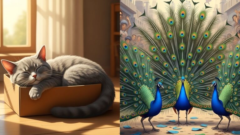 Financial HumbleBrag