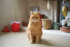 Pine Ville AMK pneumatic waste-conveyance system