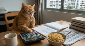 2026 HDB Loan Vs Bank Loan