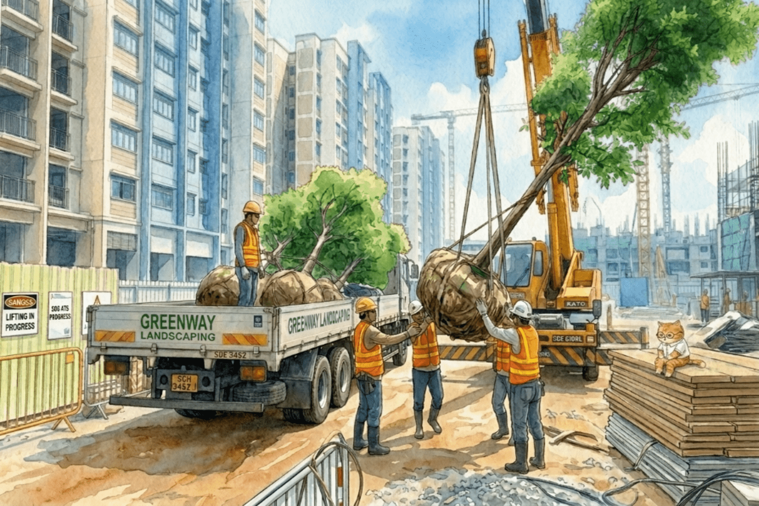 Trees Arriving at Pine Ville @ AMK_1500x1000_1_optimized